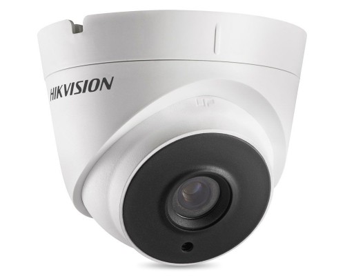 5 Мп Turbo HD видеокамера Hikvision DS-2CE56H1T-IT3 (2.8 мм)