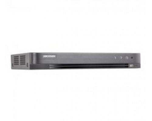 8-канальный Turbo HD видеорегистратор DS-7208HTHI-K2