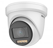 2 MP ColorVu PoC варіофокальна відеокамера DS-2CE79DF8T-AZE