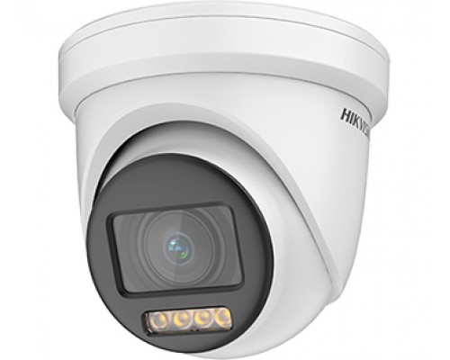 2 MP ColorVu PoC варіофокальна відеокамера DS-2CE79DF8T-AZE