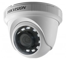 2 Мп HD видеокамера DS-2CE56D0T-IRPF (C) (2.8 мм)