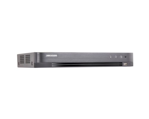 8-канальный Turbo HD видеорегистратор Hikvision DS-7208HQHI-K2