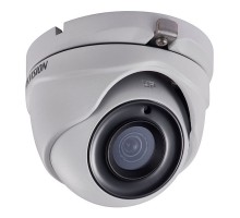 2 Мп Turbo HD Ultra-Low Light PoC видеокамера Hikvision DS-2CE56D8T-ITME (2.8 мм)