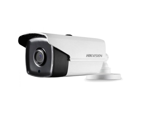 3 Мп Turbo HD видеокамера Hikvision DS-2CE16F7T-IT5 (3.6 мм)
