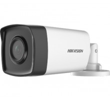2 Мп Turbo HD відеокамера DS-2CE17D0T-IT5F（C） 6mm
