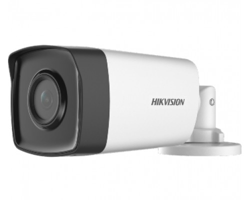 2 Мп Turbo HD відеокамера DS-2CE17D0T-IT5F（C） 6mm