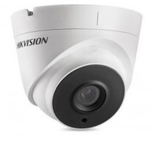 5 Мп Turbo HD видеокамера DS-2CE56H0T-IT3E (2.8 мм)