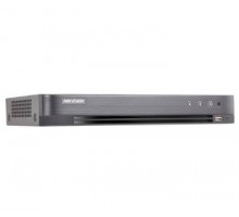8-канальный Turbo HD видеорегистратор iDS-7208HQHI-M1/S