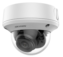 2 Мп Turbo HD видеокамера Hikvision DS-2CE5AD3T-VPIT3ZF (2.7-13.5 мм)