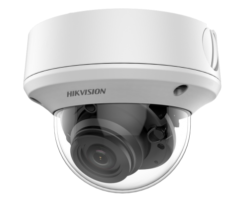 2 Мп Turbo HD видеокамера Hikvision DS-2CE5AD3T-VPIT3ZF (2.7-13.5 мм)