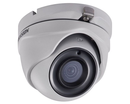 3 Мп Turbo HD видеокамера Hikvision DS-2CE56F7T-ITM (2.8 мм)