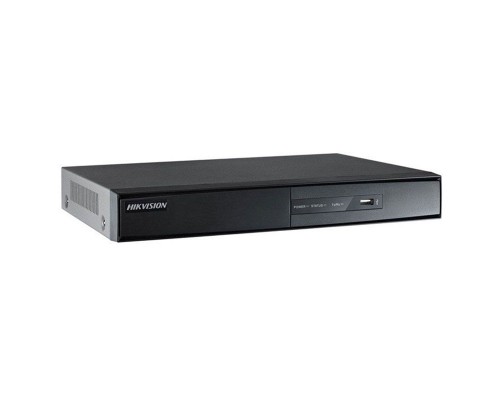 16-канальный HD-TVI видеорегистратор Hikvision DS-7216HGHI-F2 (4 аудио)