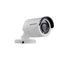 2 Мп Turbo HD видеокамера Hikvision DS-2CE16D5T-IR (3.6 мм)