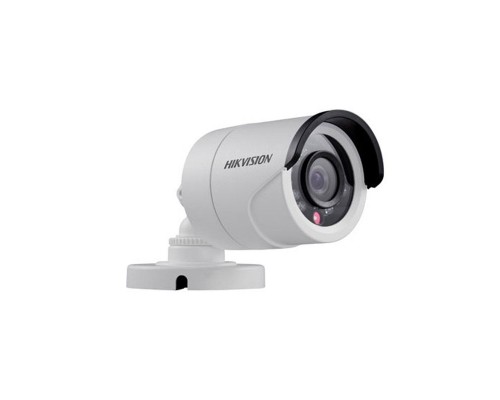 2 Мп Turbo HD видеокамера Hikvision DS-2CE16D5T-IR (3.6 мм)