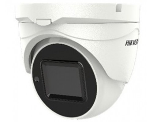 5Мп Turbo HD видеокамера Hikvision DS-2CE56H0T-IT3ZF (2.7-13 мм)