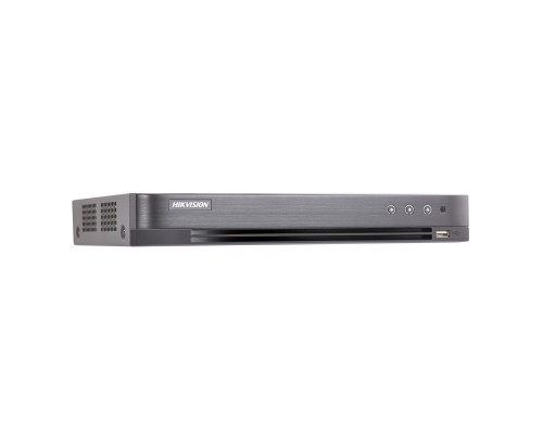 4-канальный Turbo HD видеорегистратор Hikvision DS-7204HQHI-K1 (4 аудио)
