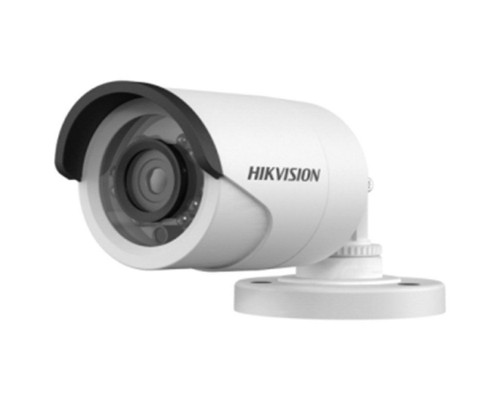 1 Мп Turbo HD відеокамера Hikvision DS-2CE16C0T-IR (3.6 мм)