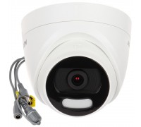 2 Мп ColorVu Turbo HD видеокамера Hikvision DS-2CE72DFT-F (3.6 мм)