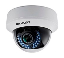 2 Мп Turbo HD видеокамера Hikvision DS-2CE56D0T-VFIRF
