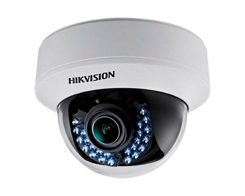 2 Мп Turbo HD видеокамера Hikvision DS-2CE56D0T-VFIRF