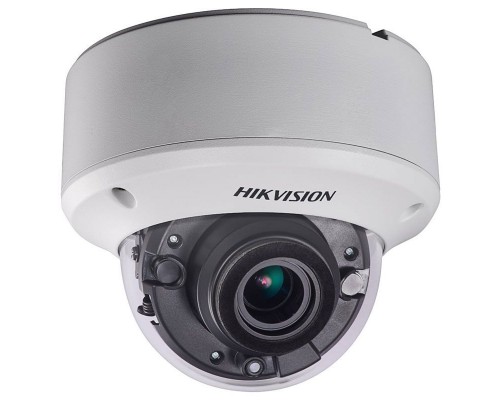 5 Мп Turbo HD видеокамера Hikvision DS-2CE56H1T-ITZ
