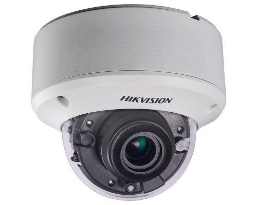 5 Мп Turbo HD видеокамера Hikvision DS-2CE56H1T-VPIT3Z
