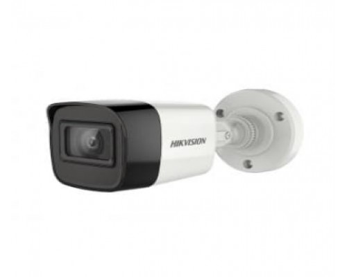 2.0 Мп Turbo HD видеокамера DS-2CE16D3T-ITF 2.8mm