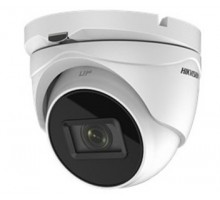 5 Мп Ultra-Low Light VF видеокамера Hikvision DS-2CE79H8T-AIT3ZF (2.7-13.5 мм)