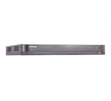 8-канальный Turbo HD видеорегистратор Hikvision DS-7208HUHI-K2
