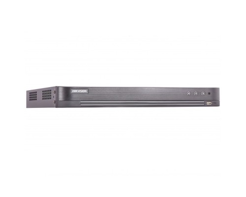8-канальный Turbo HD видеорегистратор Hikvision DS-7208HUHI-K2