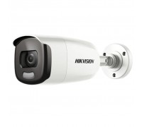 2 Мп ColorVu Turbo HD видеокамера Hikvision DS-2CE10DFT-F (3.6 мм)