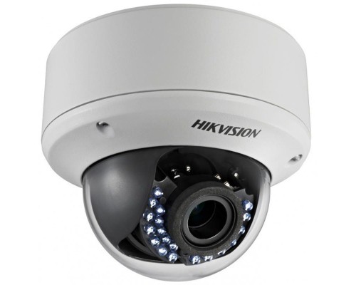 2 Мп Turbo HD видеокамера Hikvision DS-2CE56D1T-VPIR3