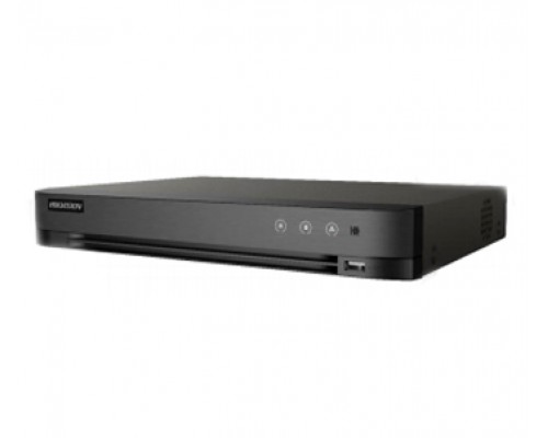 TURBO ACUSENSE реєстратор iDS-7204HQHI-M1/S ( C)