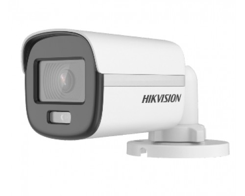 2Мп ColorVu відеокамера Hikvision DS-2CE10DF0T-PF2.8mm