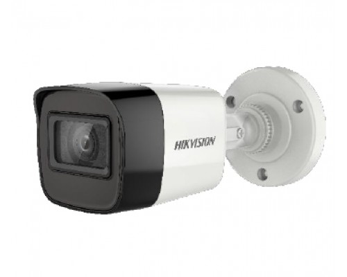 5Мп Turbo HD видеокамера Hikvision DS-2CE16H0T-ITF (C) (2.4 мм)