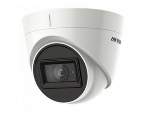 5Мп Turbo HD видеокамера Hikvision DS-2CE78H8T-IT3F (3.6 мм)