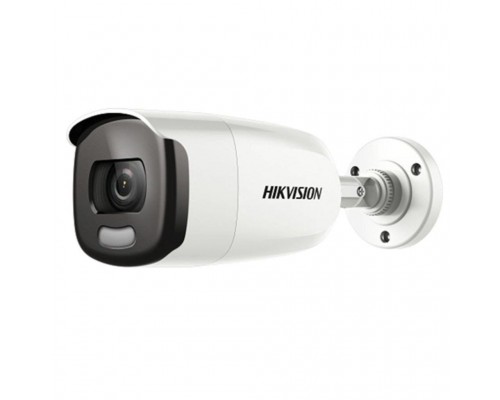 2 Мп ColorVu Turbo HD видеокамера Hikvision DS-2CE12DFT-F (3.6 мм)