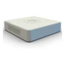 8-канальный Turbo HD видеорегистратор Hikvision DS-7108HQHI-K1