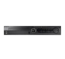 8-канальный HD-TVI видеорегистратор Hikvision DS-7308HQHI-F4/N