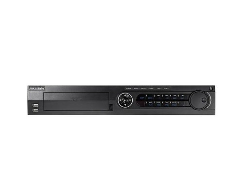 8-канальный HD-TVI видеорегистратор Hikvision DS-7308HQHI-F4/N