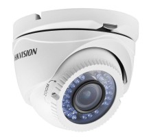 2 Мп Turbo HD видеокамера Hikvision DS-2CE56D5T-IR3Z