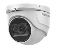 5.0 Мп Turbo HD видеокамера DS-2CE76H8T-ITMF