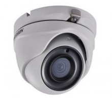5Мп Turbo HD видеокамера DS-2CE56H0T-ITME (2.8 мм)