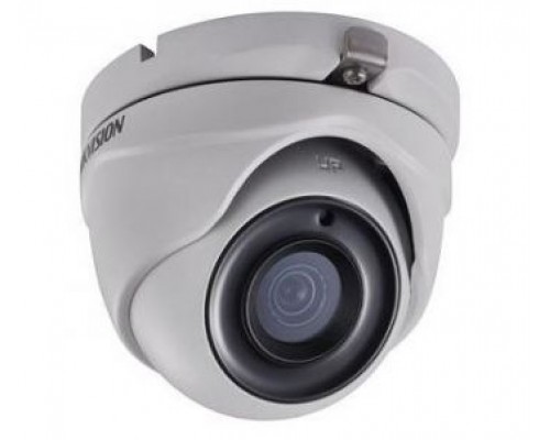 5Мп Turbo HD видеокамера DS-2CE56H0T-ITME (2.8 мм)