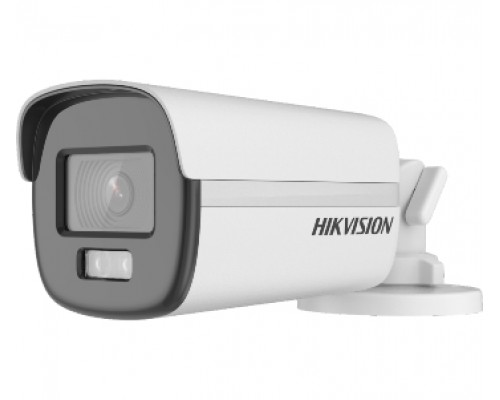 2Мп ColorVu відеокамера Hikvision DS-2CE12DF0T-F 2.8mm