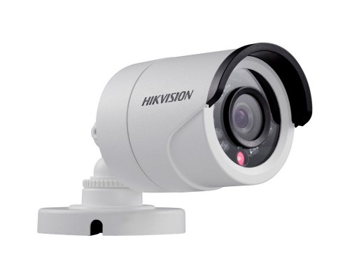 1 Мп Turbo HD видеокамера Hikvision DS-2CE16C0T-IRF (3.6 мм)