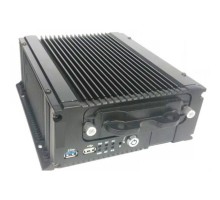 8-канальный HD-TVI видеорегистратор Hikvision DS-MP7508