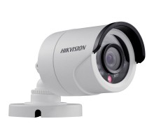 2 Мп Turbo HD видеокамера Hikvision DS-2CE16D0T-IRF (3.6 мм)