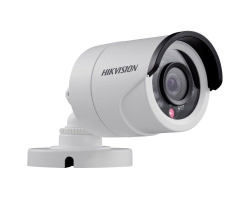 2 Мп Turbo HD видеокамера Hikvision DS-2CE16D0T-IRF (3.6 мм)