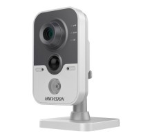 2 Мп Turbo HD Ultra-Low Light PIR видеокамера Hikvision DS-2CE38D8T-PIR (2.8 мм)